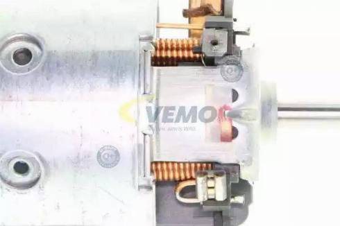 Vemo V30-03-1757 - Электродвигатель, вентиляция салона avtokuzovplus.com.ua