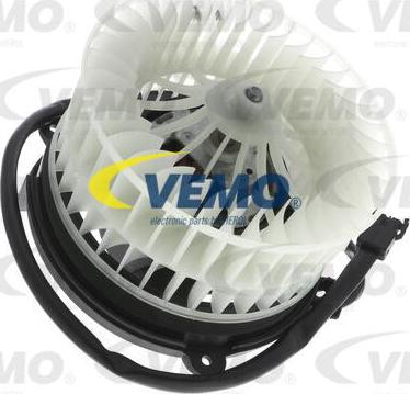 Vemo V30-03-1775 - Электродвигатель, вентиляция салона avtokuzovplus.com.ua