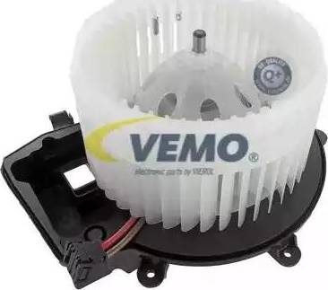 Vemo V30-03-1780 - Вентилятор салона autodnr.net