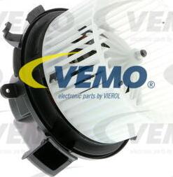 Vemo V30-03-1786 - Вентилятор салона autodnr.net