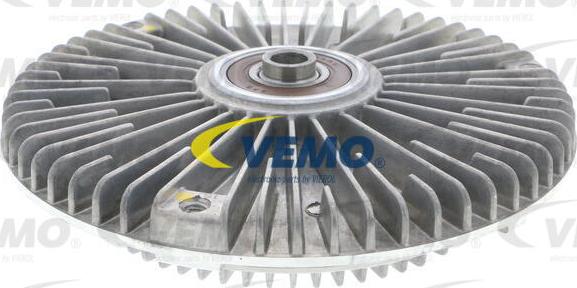 Vemo V30-04-1646 - Зчеплення, вентилятор радіатора autocars.com.ua