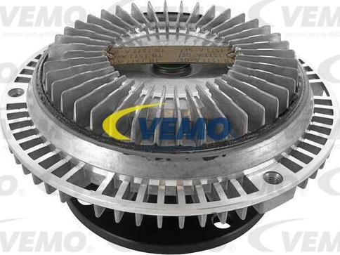 Vemo V30-04-1672 - Сцепление, вентилятор радиатора autodnr.net