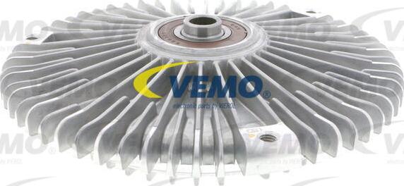 Vemo V30-04-1673 - Сцепление, вентилятор радиатора autodnr.net