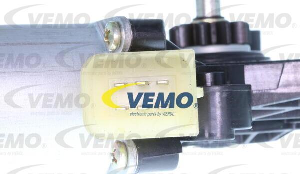 Vemo V30-05-4023 - Электродвигатель, стеклоподъемник autodnr.net