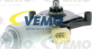 Vemo V30-05-4023 - Электродвигатель, стеклоподъемник autodnr.net