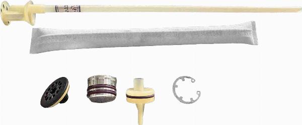 Vemo V30-06-0002 - Осушувач, кондиціонер autocars.com.ua