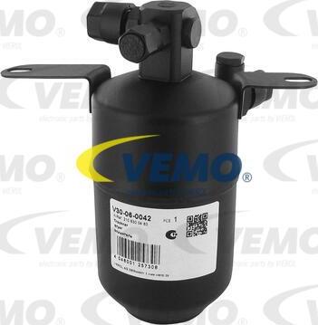 Vemo V30-06-0042 - Осушитель, кондиционер avtokuzovplus.com.ua