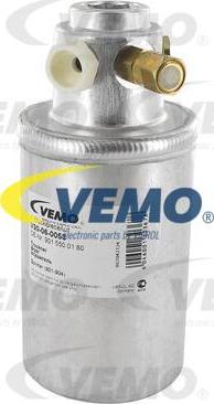 Vemo V30-06-0053 - Осушувач, кондиціонер autocars.com.ua
