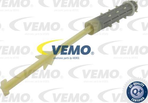 Vemo V30-06-0059 - Осушувач, кондиціонер autocars.com.ua