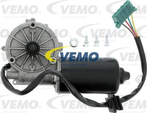 Vemo V30-07-0008 - Двигатель стеклоочистителя avtokuzovplus.com.ua