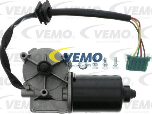 Vemo V30-07-0010 - Двигатель стеклоочистителя avtokuzovplus.com.ua