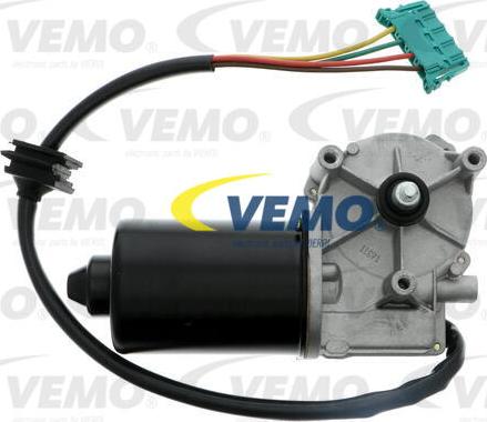 Vemo V30-07-0012 - Двигатель стеклоочистителя avtokuzovplus.com.ua