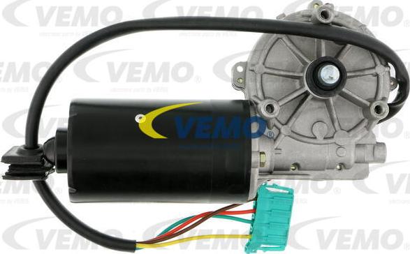 Vemo V30-07-0014 - Двигатель стеклоочистителя avtokuzovplus.com.ua