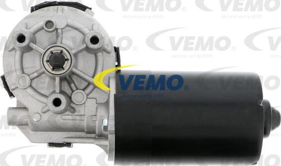 Vemo V30-07-0016 - Двигун склоочисника autocars.com.ua