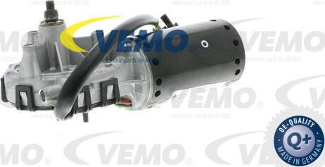 Vemo V30-07-0023 - Двигатель стеклоочистителя autodnr.net