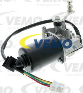 Vemo V30-07-0026 - Двигун склоочисника autocars.com.ua