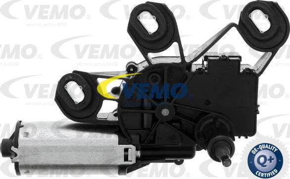 Vemo V30070028 - Двигатель стеклоочистителя avtokuzovplus.com.ua