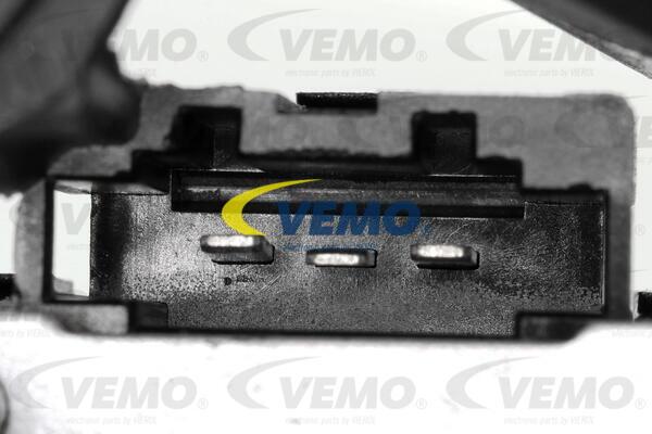 Vemo V30-07-0031 - Двигун склоочисника autocars.com.ua