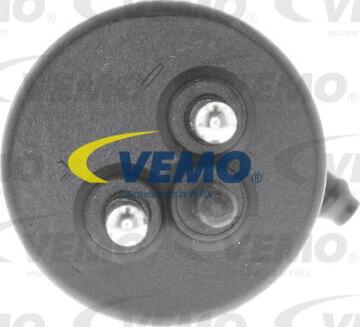 Vemo V30-08-0310-1 - Водяной насос, система очистки окон avtokuzovplus.com.ua