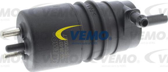 Vemo V30-08-0310-1 - Водяний насос, система очищення вікон autocars.com.ua