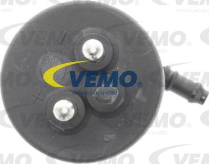 Vemo V30-08-0311 - Водяной насос, система очистки окон autodnr.net