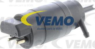 Vemo V30-08-0313 - Водяной насос, система очистки окон avtokuzovplus.com.ua