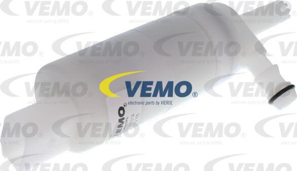 Vemo V30-08-0314 - Водяний насос, система очищення вікон autocars.com.ua