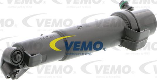 Vemo V30-08-0315 - Розпилювач, форсунка, система очищення фар autocars.com.ua