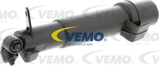 Vemo V30-08-0316 - Розпилювач, форсунка, система очищення фар autocars.com.ua