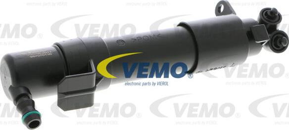 Vemo V30-08-0317 - Распылитель, форсунка, система очистки фар autodnr.net