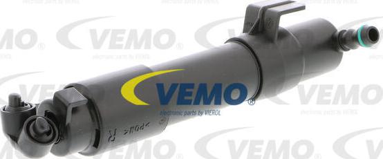 Vemo V30-08-0318 - Распылитель, форсунка, система очистки фар autodnr.net