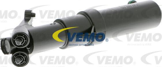 Vemo V30-08-0322 - Розпилювач, форсунка, система очищення фар autocars.com.ua