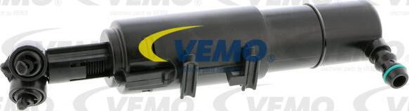 Vemo V30-08-0323 - Распылитель, форсунка, система очистки фар avtokuzovplus.com.ua