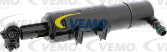 Vemo V30-08-0324 - Распылитель, форсунка, система очистки фар autodnr.net