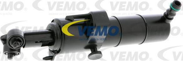 Vemo V30-08-0326 - Распылитель, форсунка, система очистки фар autodnr.net