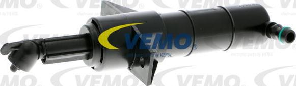 Vemo V30-08-0327 - Розпилювач, форсунка, система очищення фар autocars.com.ua