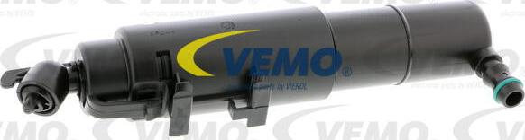 Vemo V30-08-0333 - Распылитель, форсунка, система очистки фар avtokuzovplus.com.ua