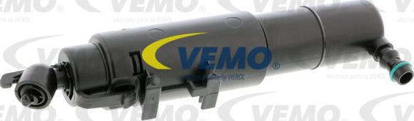 Vemo V30-08-0334 - Распылитель, форсунка, система очистки фар avtokuzovplus.com.ua