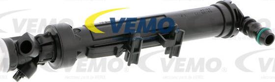 Vemo V30-08-0342 - Розпилювач, форсунка, система очищення фар autocars.com.ua