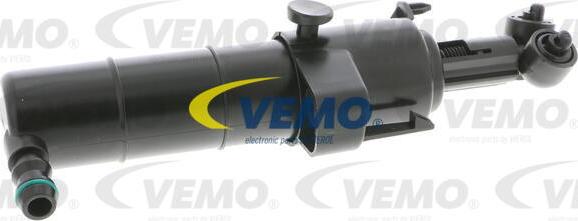 Vemo V30-08-0347 - Распылитель, форсунка, система очистки фар autodnr.net