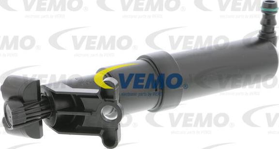 Vemo V30-08-0351 - Распылитель, форсунка, система очистки фар avtokuzovplus.com.ua