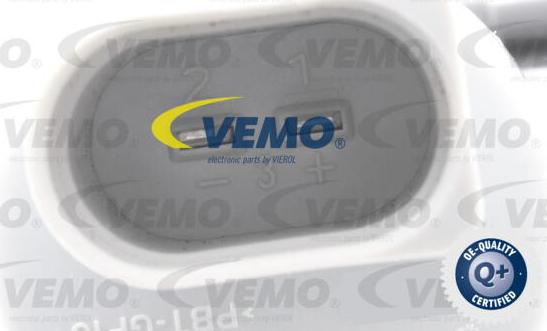 Vemo V30-08-0353 - Водяний насос, система очищення вікон autocars.com.ua