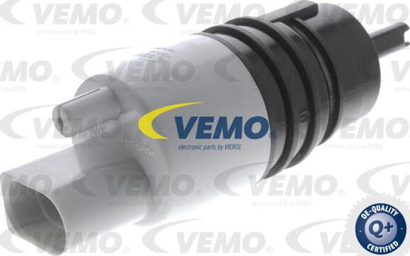 Vemo V30-08-0353 - Водяний насос, система очищення вікон autocars.com.ua