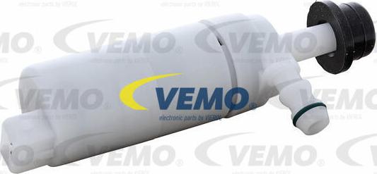 Vemo V30-08-0394 - Водяной насос, система очистки окон avtokuzovplus.com.ua