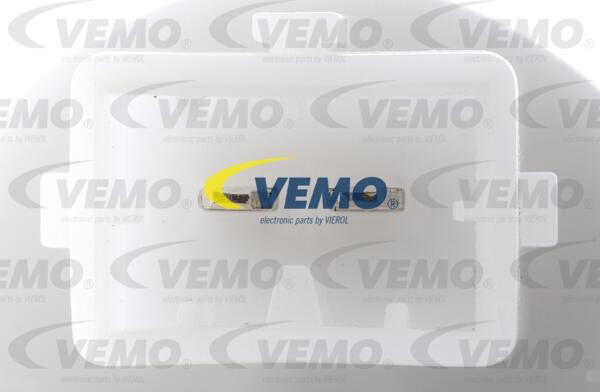 Vemo V30-08-0394 - Водяной насос, система очистки окон avtokuzovplus.com.ua