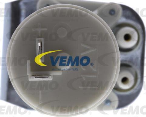 Vemo V30-08-0399 - Водяной насос, система очистки окон avtokuzovplus.com.ua