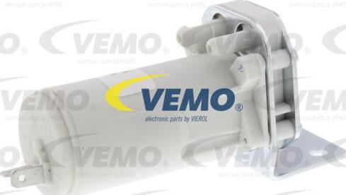 Vemo V30-08-0399 - Водяний насос, система очищення вікон autocars.com.ua