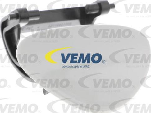 Vemo V30-08-0404 - Облицювання, бампер autocars.com.ua