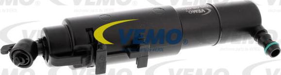 Vemo V30-08-0423 - Розпилювач, форсунка, система очищення фар autocars.com.ua