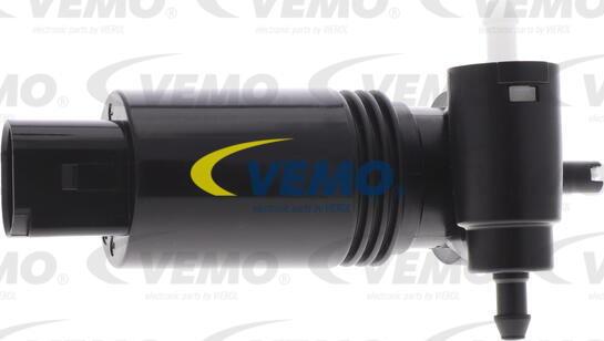 Vemo V30-08-0424 - Водяной насос, система очистки окон autodnr.net